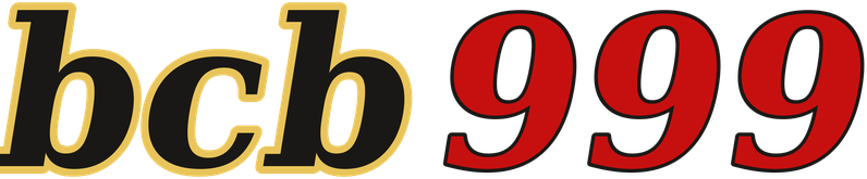 bcb999 logo